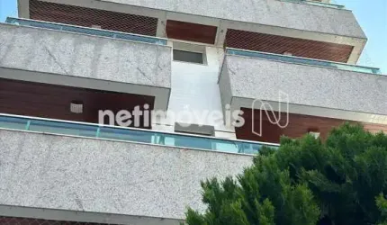 Venda Apartamento 3 quartos Castelo Belo Horizonte