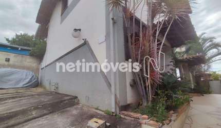 Venda Casa em condomínio Planalto Belo Horizonte