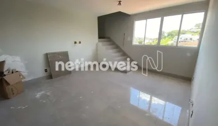 Venda Cobertura Manacás Belo Horizonte