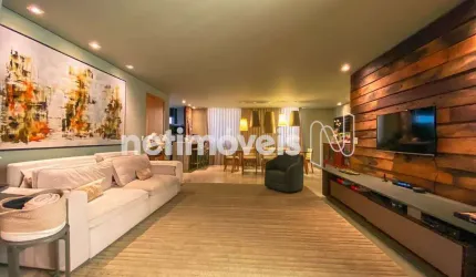 Venda Apartamento 3 quartos Liberdade Belo Horizonte