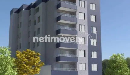 Venda Área Privativa Cabral Contagem
