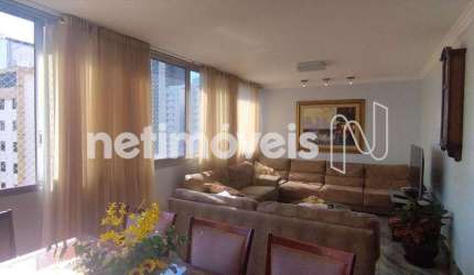 Venda Apartamento 4 quartos Savassi Belo Horizonte