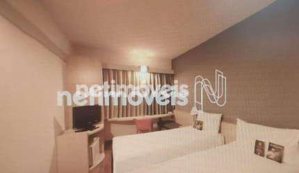 Venda Flat Jardim Piemont Betim