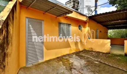 Venda Lote-Área-Terreno União Belo Horizonte