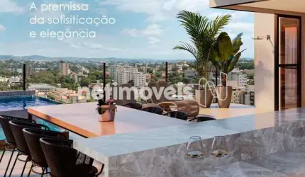 Venda Apartamento 4 quartos Ouro Preto Belo Horizonte