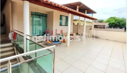 Venda Casa Santo André Belo Horizonte