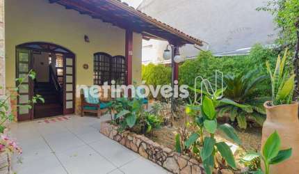 Venda Casa Ouro Minas Belo Horizonte