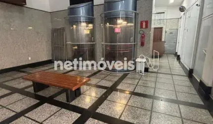 Venda Sala Barro Preto Belo Horizonte