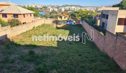 Venda Lote-Área-Terreno Bandeirantes (pampulha) Belo Horizonte