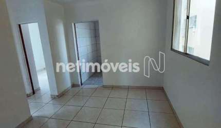 Venda Apartamento 2 quartos Piratininga (venda Nova) Belo Horizonte