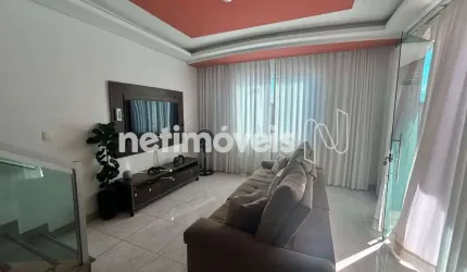 Venda Casa Jardim Daliana Vespasiano