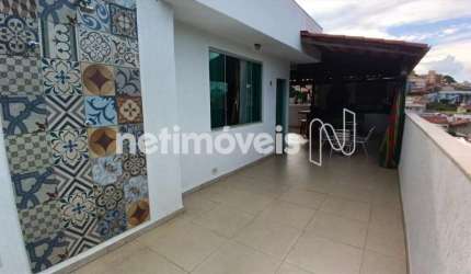 Venda Cobertura Santa Amélia Belo Horizonte