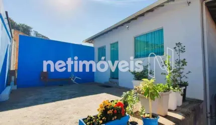Venda Casa Santa Mônica Belo Horizonte