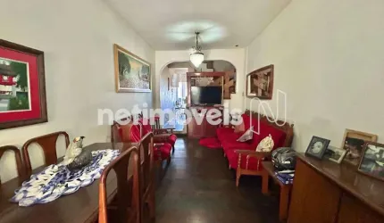 Venda Casa geminada Dom Bosco Belo Horizonte