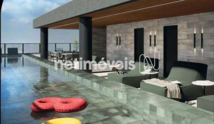 Venda Apartamento 2 quartos Calafate Belo Horizonte