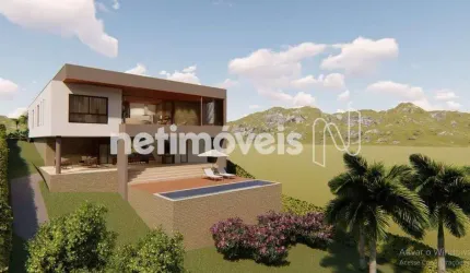 Venda Lote em condomínio Gran Royalle Casa Branca (Piedade do Paraopeba) Brumadinho