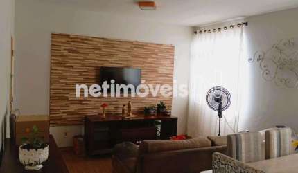 Venda Apartamento 3 quartos Renascença Belo Horizonte