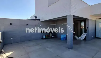 Venda Cobertura Sagrada Família Belo Horizonte