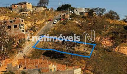 Venda Lote-Área-Terreno São Damião Vespasiano
