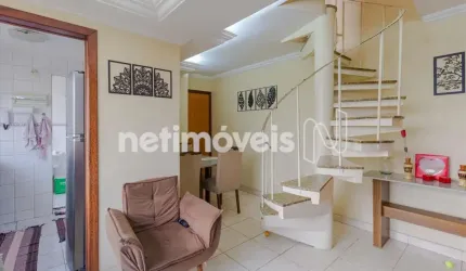 Venda Cobertura Alípio de Melo Belo Horizonte