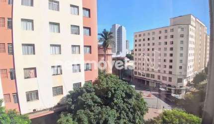 Venda Apartamento 3 quartos Centro Belo Horizonte