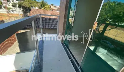 Venda Cobertura Santa Mônica Belo Horizonte