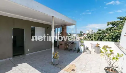 Venda Cobertura Santa Rosa Belo Horizonte