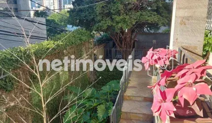 Venda Casa São Pedro Belo Horizonte