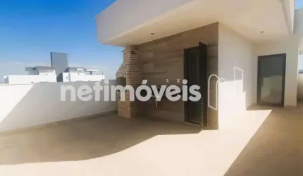 Venda Apartamento 4 quartos Rio Branco Belo Horizonte