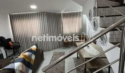 Venda Casa São João Batista Belo Horizonte
