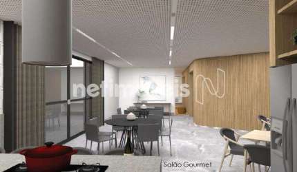 Venda Apartamento 3 quartos Luxemburgo Belo Horizonte