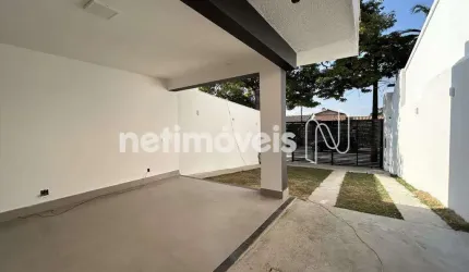 Venda Casa geminada Copacabana Belo Horizonte