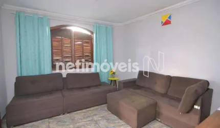Venda Casa Alípio de Melo Belo Horizonte