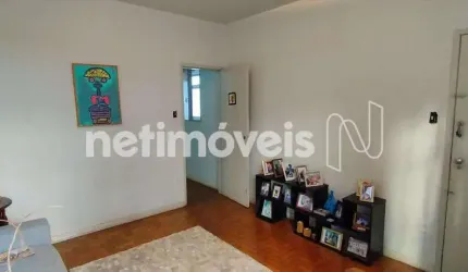 Venda Apartamento 3 quartos Gutierrez Belo Horizonte