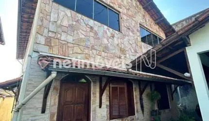 Venda Casa Bom Jesus Contagem