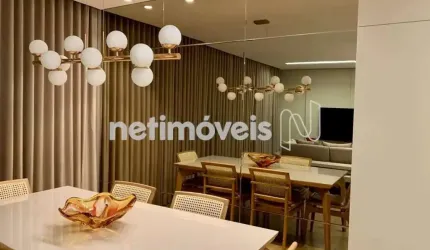 Venda Apartamento 3 quartos Palmares Belo Horizonte