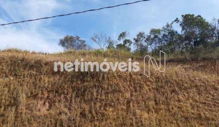 Venda Lote-Área-Terreno VILA DEL REY Nova Lima
