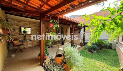 Venda Casa Alípio de Melo Belo Horizonte