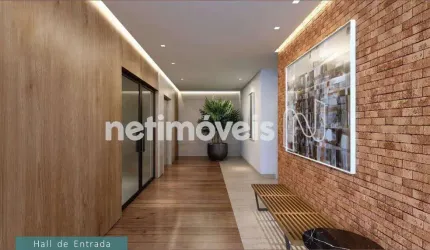 Venda Apartamento 2 quartos Serra Belo Horizonte