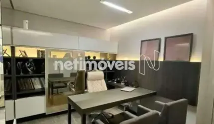 Venda Sala Funcionários Belo Horizonte