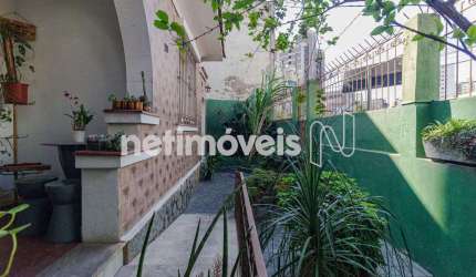 Venda Casa Graça Belo Horizonte