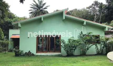 Venda Casa Arraial D Ajuda Porto Seguro