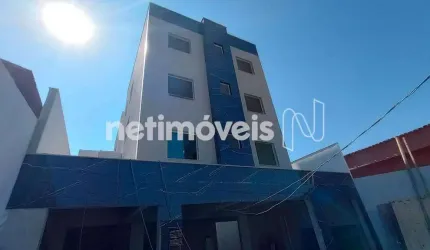 Venda Área Privativa Santa Mônica Belo Horizonte