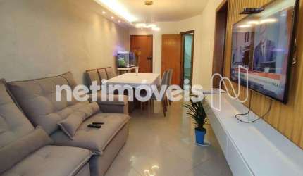 Venda Apartamento 2 quartos Palmares Belo Horizonte