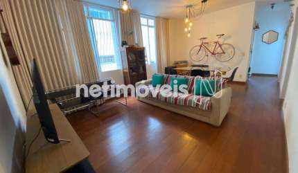 Venda Apartamento 2 quartos São Lucas Belo Horizonte