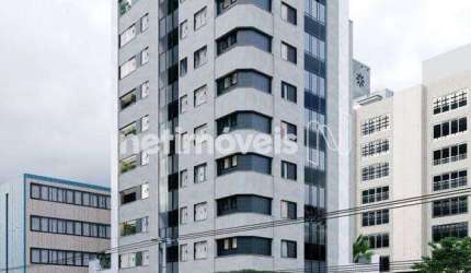Venda Apartamento 2 quartos Lourdes Belo Horizonte