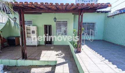 Venda Casa Liberdade Belo Horizonte