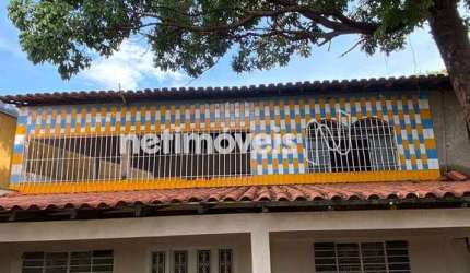 Venda Casa Salgado Filho Belo Horizonte