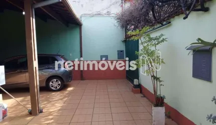 Venda Casa Pompéia Belo Horizonte