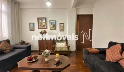 Venda Área Privativa São Lucas Belo Horizonte